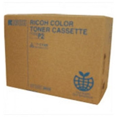 RICOH Toner 2232/2238 CIAN-SX22 RICOH Toner 2232/2238 CIAN