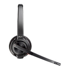 HP Poly Auriculares Poly Savi 8220 UC DECT 1880-1900 MHz USB-A (Espera 4 dias)-SX42 HP Poly Auriculares Poly Savi 8220 UC DECT 1880-1900 MHz USB-A (Espera 4 dias)