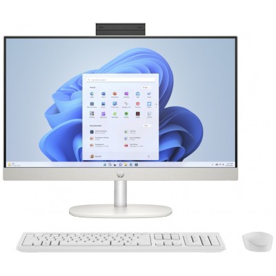PC HP AIO 24-CR0048NS i5-1335U/16GB/512GB/23,8"/W11H