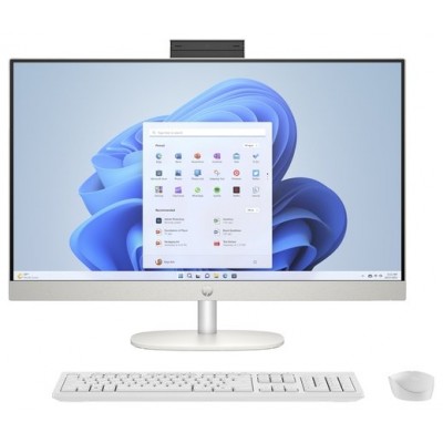 HP AIO 27-CR0047NS (Espera 4 dias)