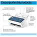 HP Escaner Ent Flow 9000 s1-SX378 HP Escaner Ent Flow 9000 s1