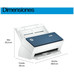 HP Escaner Ent Flow 9000 s1-SX378 HP Escaner Ent Flow 9000 s1