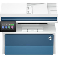 HP multifuncion laser monocromo LaserJet Pro MFP 4113fdn