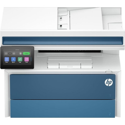 HP multifuncion laser monocromo LaserJet Pro MFP 4113fdn-SX119 HP multifuncion laser monocromo LaserJet Pro MFP 4113fdn