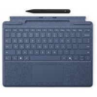 MICROSOFT SURFACE PRO 8/9/10/COPILOT+ TYPE COVER ZAFIRO + SLIM PEN 2 (Espera 4 dias)-44SX MICROSOFT SURFACE PRO 8/9/10/COPILOT+ TYPE COVER ZAFIRO + SLIM PEN 2 (Espera 4 dias)