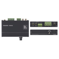 Kramer Electronics 900N amplificador de audio 2.0 canales Negro (Espera 4 dias)-35SX Kramer Electronics 900N amplificador de audio 2.0 canales Negro (Espera 4 dias)