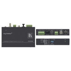 KRAMER 3G HD−SDI MULTIVIEWER - CERTIFIED FOR MEDICAL APPLICATION (Espera 4 dias)-SX498 KRAMER 3G HD−SDI MULTIVIEWER - CERTIFIED FOR MEDICAL APPLICATION (Espera 4 dias)