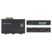 KRAMER DISTRIBUIDOR AMPLIFICADOR GRAFICOS DE VIDEO POR ORDENADOR Y AUDIO ESTEREO 1:2 CON PROCESADO DE SINCRONISMOS KR-ISP®. COMPATIBLE HDTV (VP-200AK) (Espera 4 dias)-77SX KRAMER DISTRIBUIDOR AMPLIFICADOR GRAFICOS DE VIDEO POR ORDENADOR Y AUDIO ESTEREO 1:2 CON PROCESADO DE SINCRONISMOS KR-ISP®. COMPATIBLE HDTV (VP-200AK) (Espera 4 dias)
