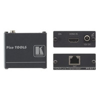 Kramer Electronics HDMI over Twisted Pair Transmitter Transmisor de señales AV Negro (Espera 4 dias)-56SX Kramer Electronics HDMI over Twisted Pair Transmitter Transmisor de señales AV Negro (Espera 4 dias)