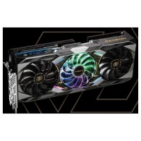 VGA ASROCK RX9070XT TC 16GO,AMD,RX9070XT,16GB,GDDR6,256BIT,2HDMI+2DP (3 VENTILADORES) (Espera 4 dias)