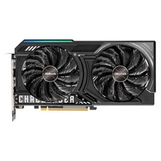 VGA ASROCK RX9060 CL 8G,AMD,RX9060,8GB,GDDR6,128BIT,1HDMI+2DP (2 VENTILADORES) (Espera 4 dias)