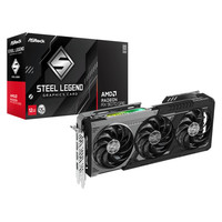 Asrock RX9070GRE SLD 12GO AMD Radeon RX 9070 GRE 12 GB GDDR6 (Espera 4 dias)-77SX Asrock RX9070GRE SLD 12GO AMD Radeon RX 9070 GRE 12 GB GDDR6 (Espera 4 dias)