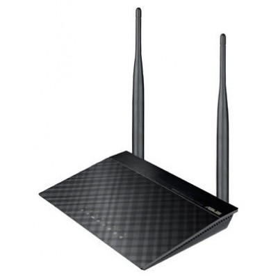 ROUTER ASUS RT-N12E
