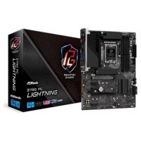 Asrock Z790 PG Lightning Intel Z790 LGA 1700 ATX (Espera 4 dias)