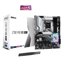 PLACA ASROCK Z790 PRO RS WIFI 1700 (Espera 4 dias)