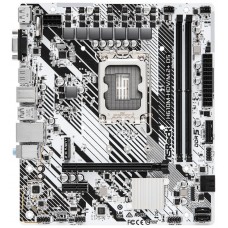 Asrock H610M-HDV/M.2+ D5 Intel H610 LGA 1700 micro ATX (Espera 4 dias)