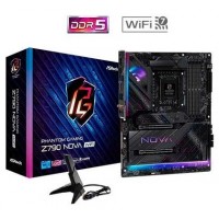 Asrock Z790 Nova WiFi Intel Z790 LGA 1700 ATX (Espera 4 dias)