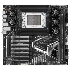 Asrock WRX90 WS EVO placa base AMD WRX90 Socket sTR5 EEB (Espera 4 dias)