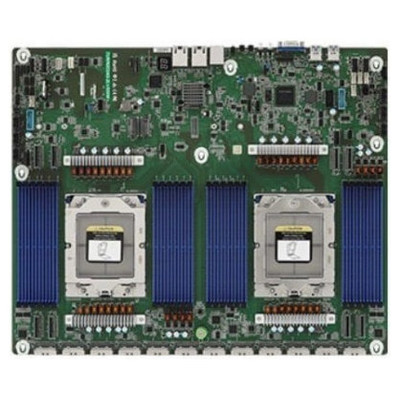 PLACA ASROCK SERVER TURIN2D24G-2L+/500W,AMD,SP5 (LGA 6096),128/256GB,24DDR5 RDIMM,VGA,34SATA6+2M.2,2GBLAN,4USB3.2 (BULK) (Espera 4 dias)
