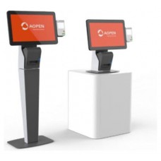 AOPEN SMART KIOSK 2 IN 1 SOPORTE DE PIE/SOBREMESA (90.A0134.6010) (Espera 4 dias)