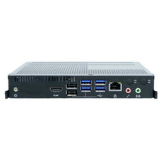 AOPEN SDM FS WDM5500-L (90.WB500.0010) FULL SYSTEM WITH IS I5-8365U / 8G / 256 GB SSD / WINDOWS 10 PROFESSIONAL (Espera 4 dias)