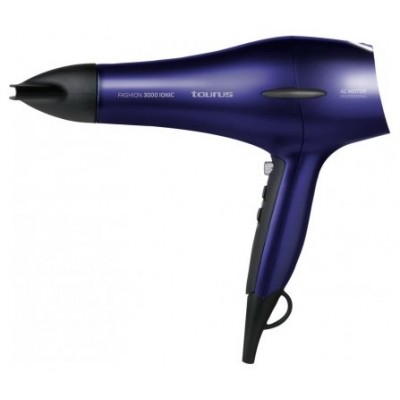 PAE SECADOR DE PELO FASHION TARUSU 3000 IONICO 2000W
