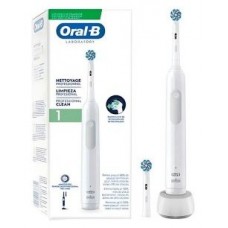 CEPILLO DENTAL ELECTRICO BRAUN ORAL-B PRO 1 BLANCO-SX8 CEPILLO DENTAL ELECTRICO BRAUN ORAL-B PRO 1 BLANCO