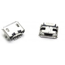 Conector Carga  Datos Micro USB Tipo 2 (Espera 2 dias)