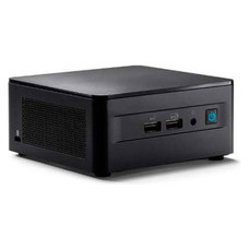 ASUS NUC12WSHV7 UCFF Negro i7-1270P (Espera 4 dias)-SX129 ASUS NUC12WSHV7 UCFF Negro i7-1270P (Espera 4 dias)