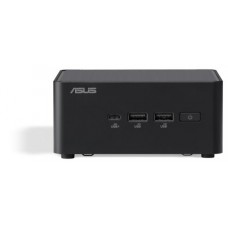 ASUS NUC 14 Pro Tall Kit RNUC14RVHV500000I UCFF Negro 135H (Espera 4 dias)