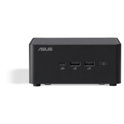 ASUS NUC 14 Pro Tall Kit RNUC14RVHV500000I UCFF Negro 135H (Espera 4 dias)