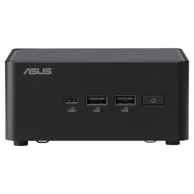 ASUS NUC 14 Pro RNUC14RVHV500002I UCFF Negro 135H (Espera 4 dias)