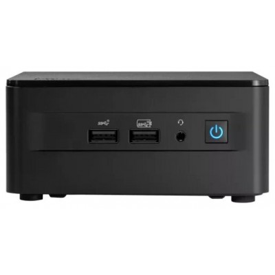 ASUS NUC RNUC13L3HV500000I (TALL) LIBERTY CANYON RAPTOR LAKE-P RPL-P 28W VPRO (I5-1350P) GPU INTEGRADO. SIN CABLE. (Espera 4 dias)