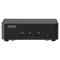 ASUS NUC RNUC13ANHI700000I ARENA CANYON I7 KIT RAPTOR LAKE-P RPL-P 28W (I7-1360P) GPU INTEGRATED (Espera 4 dias)