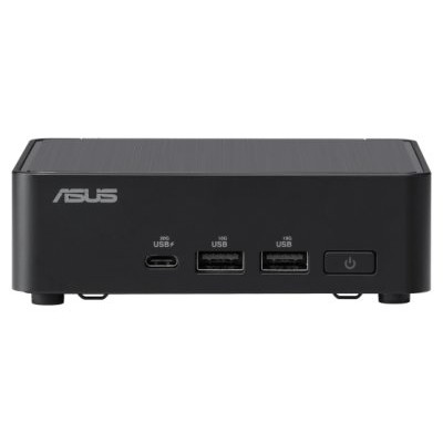 ASUS NUC RNUC13ANHI700000I ARENA CANYON I7 KIT RAPTOR LAKE-P RPL-P 28W (I7-1360P) GPU INTEGRATED (Espera 4 dias)