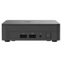 ASUS NUC RNUC12WSKV500002I (SLIM) WALL STREET CANYON ALDER LAKE-P ADL P28 VPRO I5-1250P GPU INTEGRATED (Espera 4 dias)