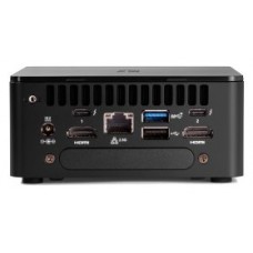 Asus NUC RNUC12WSHi50000I i5-1240P sin cable