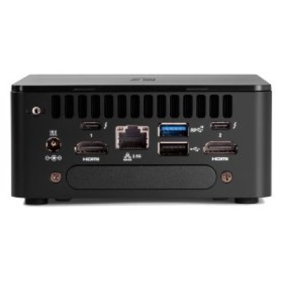 Asus NUC RNUC12WSHI500002I i5-1240P