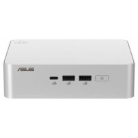 ASUS NUC 15 Pro+ RNUC15CRSV500002 Plata 235H (Espera 4 dias)
