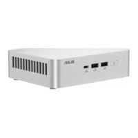 ASUS NUC 15 PRO+ RNUC15CRSV500000, ARL-H 28W VPRO (U5 235H), INTEL WI-FI 7 BE201, SIN CABLE, STYLISH (Espera 4 dias)