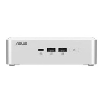 ASUS NUC 15 PRO+ RNUC15CRSV700000, ARL-H 28W VPRO (U7 265H), INTEL WI-FI 7 BE201, SIN CABLE, STYLISH (Espera 4 dias)