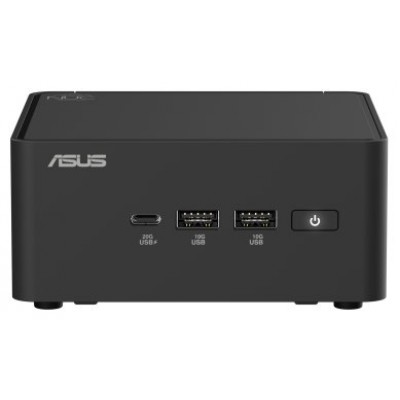 ASUS NUC 15 Pro RNUC15CRHI300002 Negro 100U (Espera 4 dias)