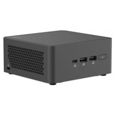 ASUS NUC 15 PRO RNUC15CRHI300000, RPL-R 15W (C3 100U), INTEL WI-FI 7 BE202, SIN CABLE, TALL (Espera 4 dias)-SX79 ASUS NUC 15 PRO RNUC15CRHI300000, RPL-R 15W (C3 100U), INTEL WI-FI 7 BE202, SIN CABLE, TALL (Espera 4 dias)