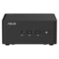 ASUS NUC 15 PRO RNUC15CRHC500000, RPL-R 45W (C5 210H), INTEL WI-FI 7 BE202, SIN CABLE, TALL (Espera 4 dias)-SX96 ASUS NUC 15 PRO RNUC15CRHC500000, RPL-R 45W (C5 210H), INTEL WI-FI 7 BE202, SIN CABLE, TALL (Espera 4 dias)