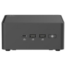 ASUS NUC 15 PRO RNUC15CRHU500000, ARL-H 28W (U5 225H), INTEL WI-FI 7 BE201, SIN CABLE, TALL (Espera 4 dias)
