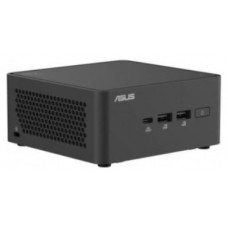 ASUS NUC 15 PRO RNUC15CRHU700000, ARL-H 28W (U7 255H), INTEL WI-FI 7 BE201, SIN CABLE, TALL (Espera 4 dias)