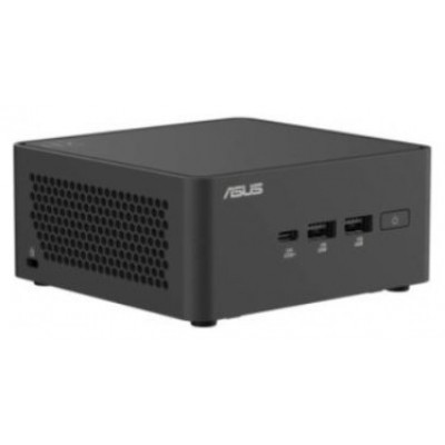 ASUS NUC 15 PRO RNUC15CRHU700000, ARL-H 28W (U7 255H), INTEL WI-FI 7 BE201, SIN CABLE, TALL (Espera 4 dias)