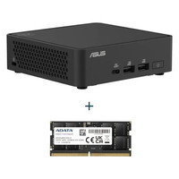 Asus NUC 15 Pro RNUC15CRKC500002 Core 5-210H+16GB