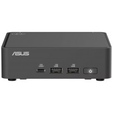 ASUS NUC 15 PRO RNUC15CRKC500000, RPL-R 45W (C5 210H), INTEL WI-FI 7 BE202, SIN CABLE, SLIM (Espera 4 dias)