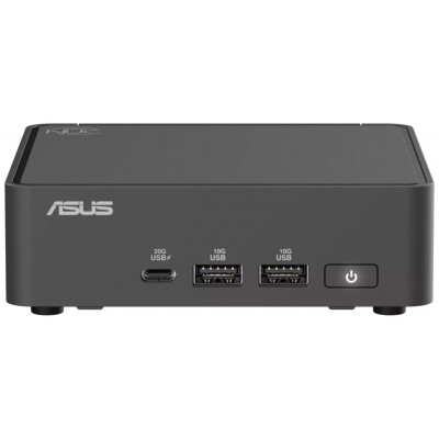 ASUS NUC 15 PRO RNUC15CRKU500000, ARL-H 28W (U5 225H), INTEL WI-FI 7 BE201, SIN CABLE, SLIM (Espera 4 dias)